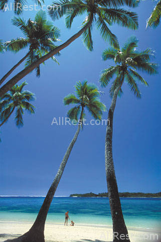 Shangri-Las Fijian Resort 12